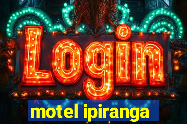 motel ipiranga